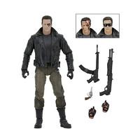 terminator action figure