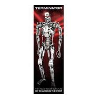 Terminator Future - Door Poster - 53 x 158cm