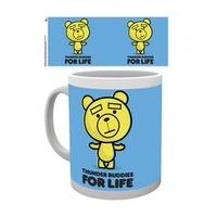ted 2 for life mug