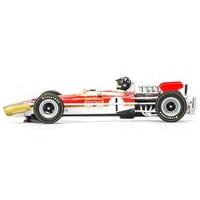 Team Lotus 49 Limited Edition Scalextric Slot Car
