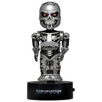 Terminator Head Knocker