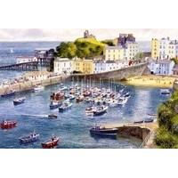 Tenby Jigsaw Puzzle