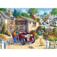 Tender Loving Care, 1000pc Jigsaw Puzzle