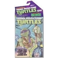 Teenage Mutant Ninja Turtles Fun Pack