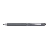 Tech3 Gray Multi-Function Pen