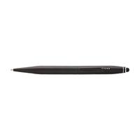 Tech 2 Satin Black Ballpoint Pen