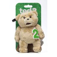 Ted Backpack Clip With Sound Explicit