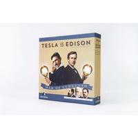 tesla vs edison war of currents