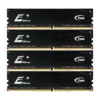Team Elite Plus 32GB Kit DDR4-2400 CL16 (TPKD432GM2400HC16QC01)