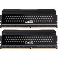 Team Dark Pro 16GB Kit DDR4-3000 CL15 (TDPGD416G3000HC15ADC01)