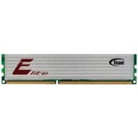 Team Elite 8GB DDR3-1600 CL11 (TED38G1600C1101)