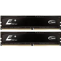 Team Elite Plus 8GB Kit DDR4-2400 CL16 (TPKD48G2400HC16DC01)