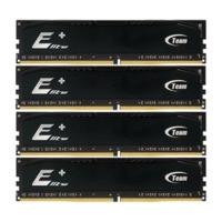 Team Elite Plus 16GB Kit DDR4-2400 CL16 (TPKD416GM2400HC16QC01)