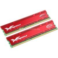 Team Xtreem Vulcan 8GB Kit DDR3 PC3-17066 CL11 ( TLD38G2133HC11ADC01)