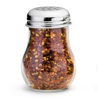 Teardrop Glass Shaker (Case of 12)