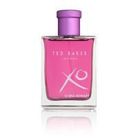 Ted Baker Xo Extraordinary Her Eau De Toilette 100ml Spray