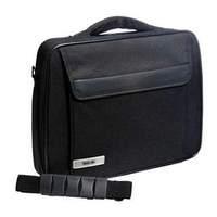 Tech Air 1103 15.6 Inch Black Briefcase Classic Waterproof Material