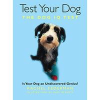 test your dog is your dog an undiscovered genius