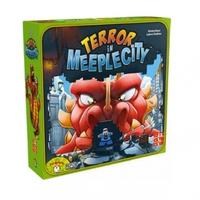 Terror in Meeple City