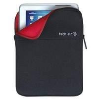 Techair Universal Sleeve for 7 to 8 inch Tablet - Black
