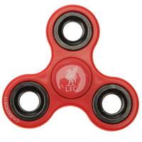 team fidget spinner