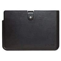 tech air ultrabook premium leather sleeve black