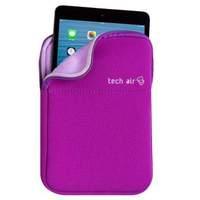 tech air 7 universal tablet sleeve purple