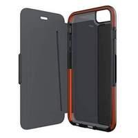 Tech21 Classic Frame Wallet For Iphone 6 Plus (5.5\'\') - Black