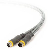 Techlink 640040 1.5m Phono Extension Cable