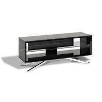 Techlink Arena Aa110b Entertainment System Shelving (screens Up To 55 Inch)