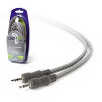 Techlink 640020 Headphone Splitter Cable