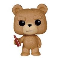 ted 2 ted with beer pop vinyl figure