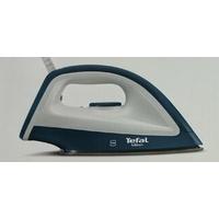 tefal fs2620 1200 watt dry iron with fast heat up