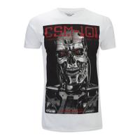 Terminator Men\'s CSM 101 T-Shir...