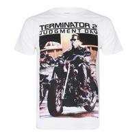 Terminator 2 Men\'s I Need Your ...