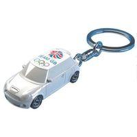 Team GB Diecast Mini Keyring