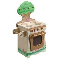 Teamson Kids Enchanted Forest Cooker