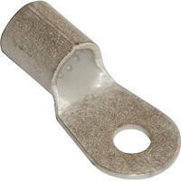 TE Connectivity 34113 M6 Uninsulated Ring Terminal Type A 0.26 - 1...
