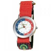Teaching Watch red