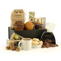 tea coffee break gift box