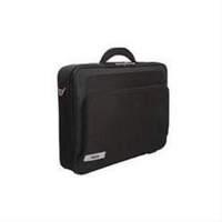 tech air z0109 184 black briefcase documents comp shoulder strap