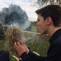 Teenagers Fundamental Bushcraft Course | East Midlands
