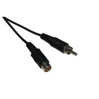 Techlink XS211 1m Toslink Cable - Low Jitter