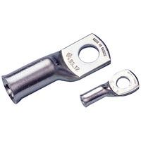 TE Connectivity 0-0710031-1 M4 Uninsulated Tube Terminal Ring 10mm...