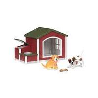 Terra Dog House