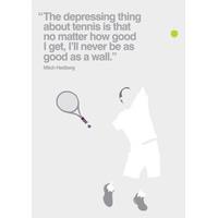 Tennis | Sports Card