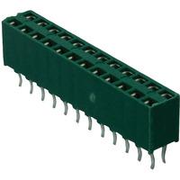 TE 1-215309-0 HV100 Female Heade...