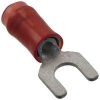 te 32053 pidg terminal spade m4 stud tin 22awg red