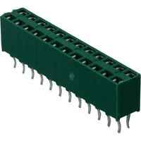 TE 215307-5 HV100 Female Header ...