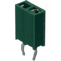 TE 215297-2 HV100 Female Header ...